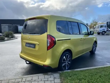 Photo 4 Mercedes Classe T 180 d PROGRESSIVE Standard