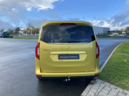 Photo 3 Mercedes Classe T 180 d PROGRESSIVE Standard