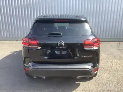 Photo 5 Citroën C5 aircross Hybride 145 e-DCS6 Max