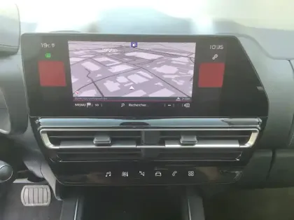 Photo 14 Citroën C5 aircross Hybride 145 e-DCS6 Max