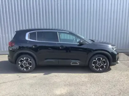 Photo 3 Citroën C5 aircross Hybride 145 e-DCS6 Max