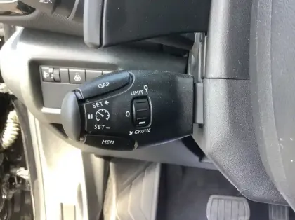 Photo 22 Citroën C5 aircross Hybride 145 e-DCS6 Max