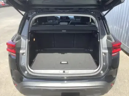 Photo 9 Citroën C5 aircross Hybride 145 e-DCS6 Max