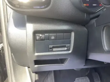 Photo 26 Citroën C5 aircross Hybride 145 e-DCS6 Max