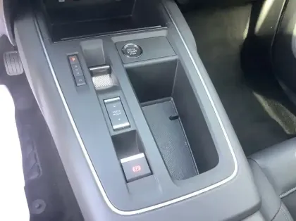 Photo 21 Citroën C5 aircross Hybride 145 e-DCS6 Max