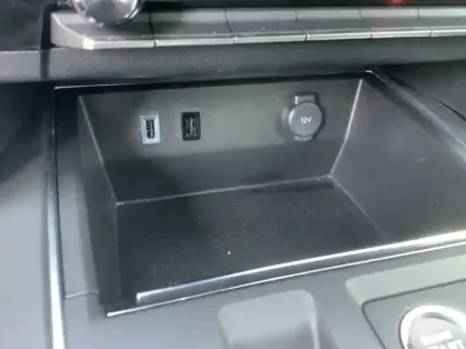 Photo 20 Citroën C5 aircross Hybride 145 e-DCS6 Max