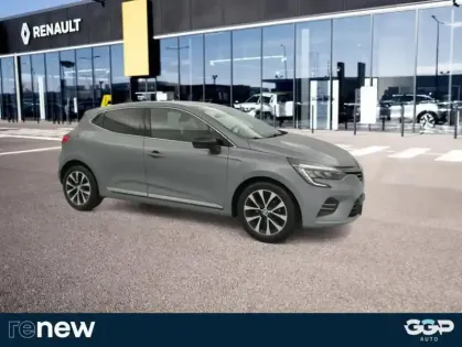 Photo 6 Renault Clio V TCe 90 Techno