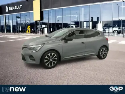 Photo 11 Renault Clio V TCe 90 Techno