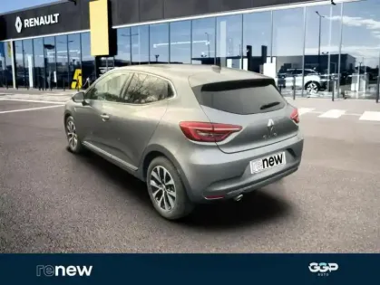 Photo 57 Renault Clio V TCe 90 Techno