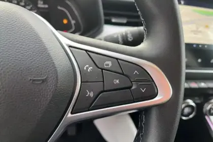 Photo 70 Renault Clio V TCe 90 Techno