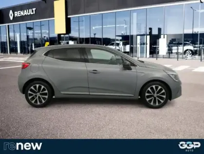 Photo 2 Renault Clio V TCe 90 Techno