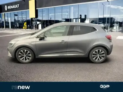 Photo 56 Renault Clio V TCe 90 Techno