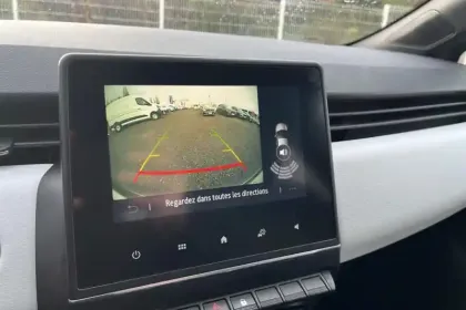 Photo 75 Renault Clio V TCe 90 Techno