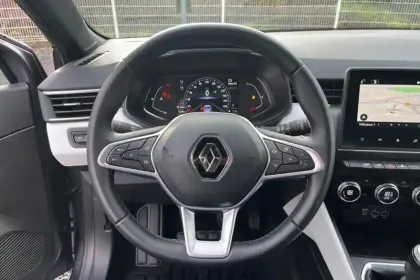 Photo 71 Renault Clio V TCe 90 Techno