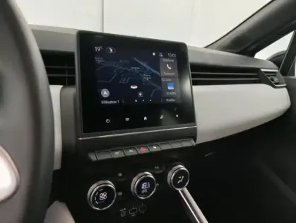 Photo 50 Renault Clio V TCe 90 Techno