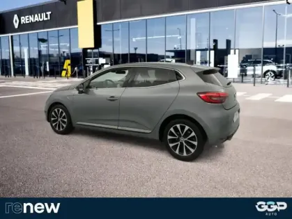 Photo 36 Renault Clio V TCe 90 Techno