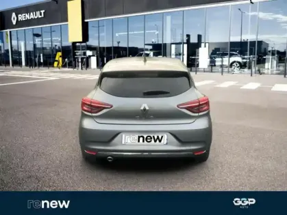 Photo 58 Renault Clio V TCe 90 Techno