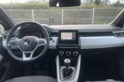 Photo 62 Renault Clio V TCe 90 Techno