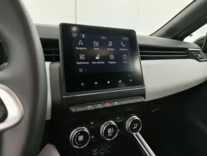 Photo 48 Renault Clio V TCe 90 Techno