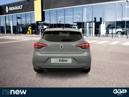 Photo 8 Renault Clio V TCe 90 Techno