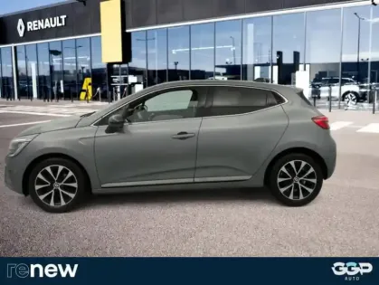 Photo 37 Renault Clio V TCe 90 Techno