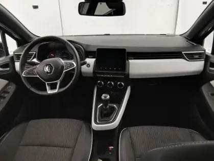 Photo 12 Renault Clio V TCe 90 Techno