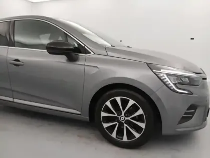 Photo 44 Renault Clio V TCe 90 Techno