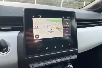 Photo 74 Renault Clio V TCe 90 Techno