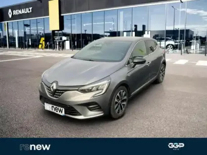 Photo 54 Renault Clio V TCe 90 Techno