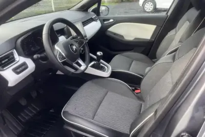 Photo 63 Renault Clio V TCe 90 Techno