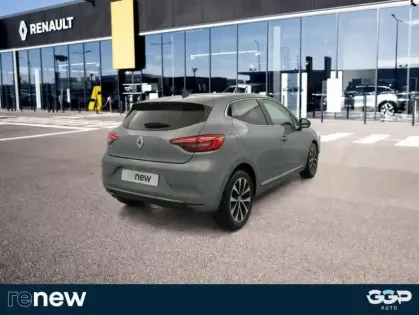 Photo 3 Renault Clio V TCe 90 Techno