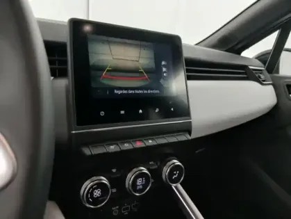 Photo 24 Renault Clio V TCe 90 Techno