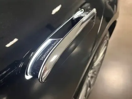 Photo 17 Mercedes Classe S 580 e Berline AMG Line