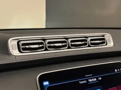 Photo 23 Mercedes Classe S 580 e Berline AMG Line