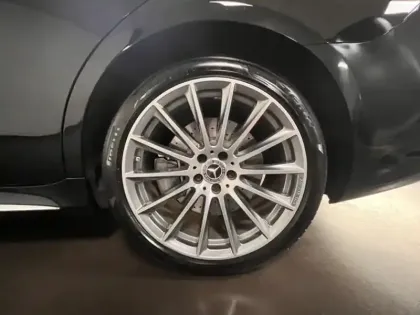 Photo 8 Mercedes Classe S 580 e Berline AMG Line