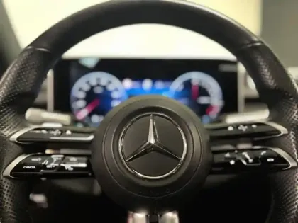 Photo 7 Mercedes Classe S 580 e Berline AMG Line