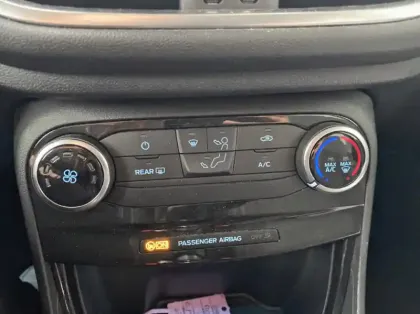 Photo 4 Ford Puma 1.0 Flexifuel 125ch S&amp;S mHEV Titanium