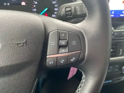 Photo 16 Ford Puma 1.0 Flexifuel 125ch S&amp;S mHEV Titanium