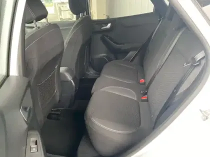 Photo 8 Ford Puma 1.0 Flexifuel 125ch S&amp;S mHEV Titanium