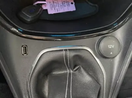 Photo 17 Ford Puma 1.0 Flexifuel 125ch S&amp;S mHEV Titanium