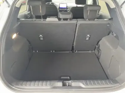 Photo 10 Ford Puma 1.0 Flexifuel 125ch S&amp;S mHEV Titanium