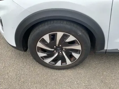 Photo 13 Ford Puma 1.0 Flexifuel 125ch S&amp;S mHEV Titanium