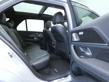 Photo 22 Mercedes GLE AMG 63 S 4MATIC+ Mercedes-AMG