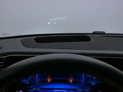 Photo 17 Mercedes GLE AMG 63 S 4MATIC+ Mercedes-AMG