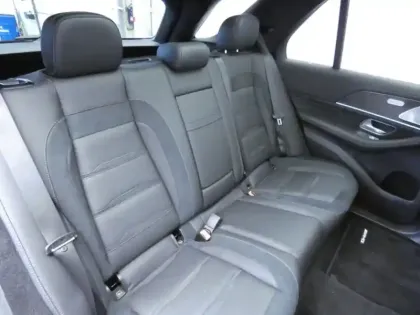 Photo 8 Mercedes GLE AMG 63 S 4MATIC+ Mercedes-AMG