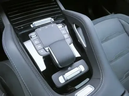 Photo 21 Mercedes GLE AMG 63 S 4MATIC+ Mercedes-AMG