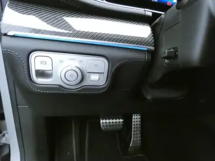 Photo 13 Mercedes GLE AMG 63 S 4MATIC+ Mercedes-AMG