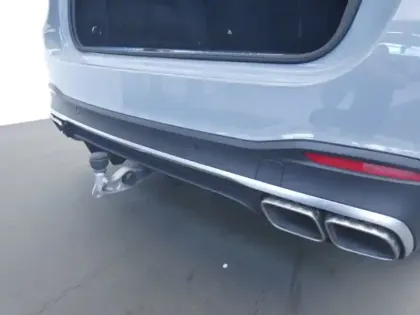 Photo 24 Mercedes GLE AMG 63 S 4MATIC+ Mercedes-AMG