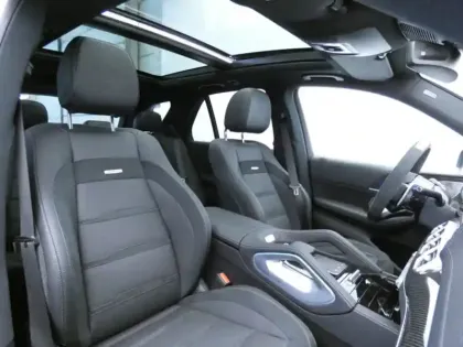 Photo 7 Mercedes GLE AMG 63 S 4MATIC+ Mercedes-AMG