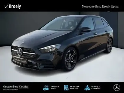 Photo Mercedes Classe B 180 D Amg Line Edition 2.0 116 8g-dct Cam Recul Pa